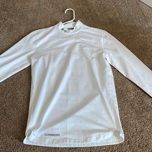 Under Armor Cold Gear Long Sleeve
